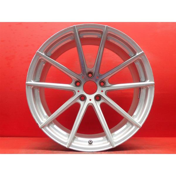 TSW　Bathurst RF　20インチ9.5+35 j 4本通し　バリ山 TSW Bathurst RF 20インチ9.5+35 j 4本通し バリ山 - メルカリ