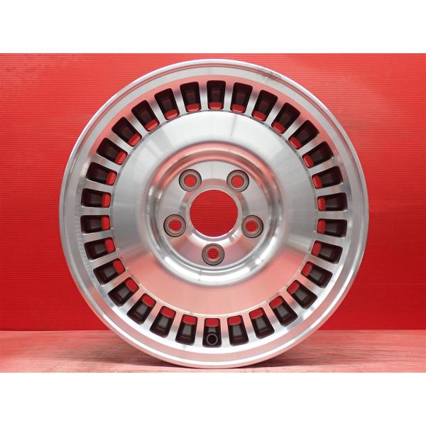 Y31 シーマ　純正ホイール　4本 NISSAN ニッサン シーマ Y31 純正 ホイール 4本 6J-15 PCD114.3 5穴 +