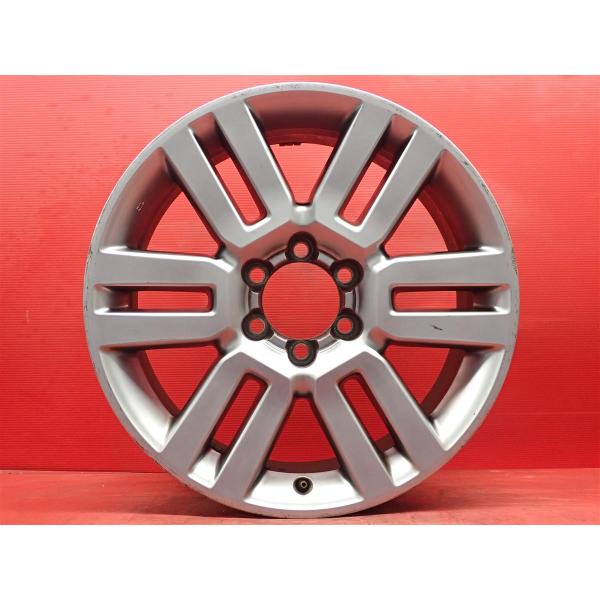 単品 純正 ホイール 1本 FJクルーザー 純正20inch ☆ 7J-20 単品 純正 ホイール 1本 FJクルーザー 純正20inch ☆ 7J-20
