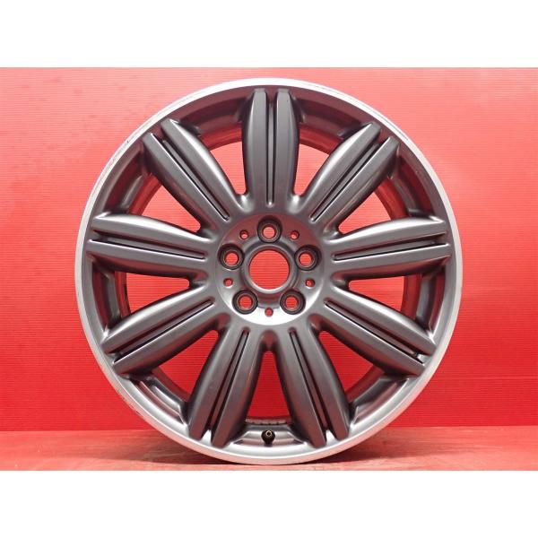 単品 純正 ホイール 1本 ミニ クロスオーバー F60 Yours