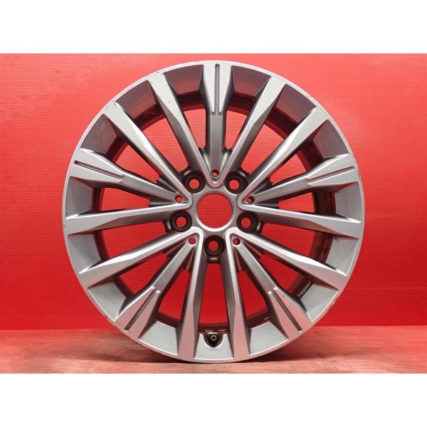 単品 純正 ホイール 1本 BMW 2シリーズ F45 F46 純正 マルチスポーク