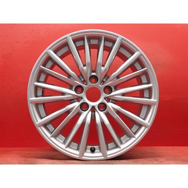 単品 ホイール 1本 BMW 3 / 4シリーズ G20 G21 G22 純正 ダブル 