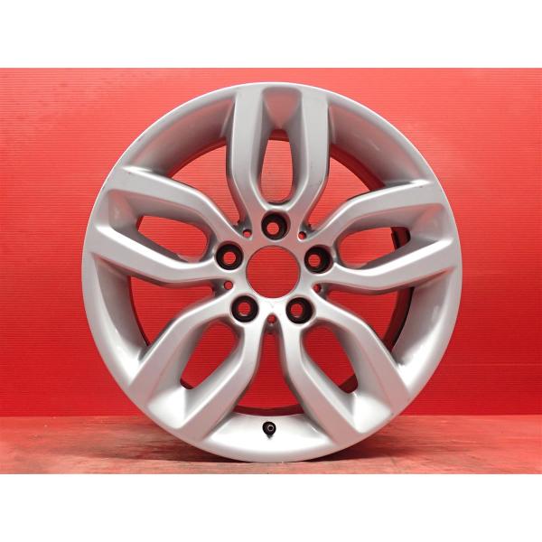 単品 純正 ホイール 1本 BMW X3 X4 F25 F26 Yスポークスタイリング305