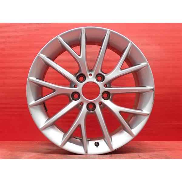 BMW 1シリーズ F20 ホイール 単品 純正 ホイール 1本 BMW 1シリーズ F20 Yスポーク