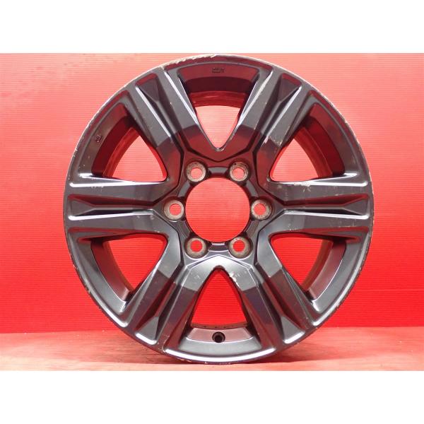 ハイラックス　純正ホイール ハイラックスサーフ 純正ホイール