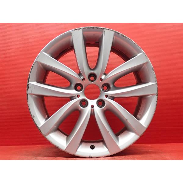 単品 純正 ホイール 1本 BMW 5シリーズ F10 F11 Vスポークスタイリング331 8.5J-19 PCD120 5穴 +33 ハブ72.5 6790178 ja19 : 太平タイヤ Yahoo!ショッピング店 - 通販 - Yahoo!ショッピング 単品 純正 ホイール 1本 BMW 5シリーズ F10 F11 Vスポークスタイリング331 8.5J-19 PCD120 5穴 +33 ハブ72.5 6790178 ja19 : 太平タイヤ Yahoo!ショッピング店 - 通販 - Yahoo!ショッピング
