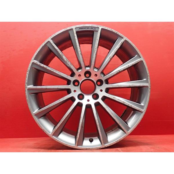 メルセデスベンツ　Cクラス206 純正リアホイール　単品 taiheishopping_a051902412