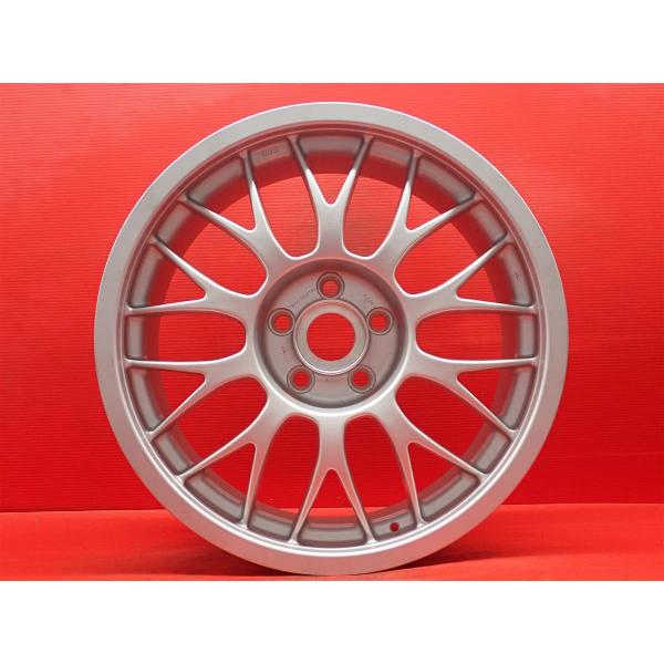 希少】BBS RG139 17インチホイール 8J +35 PCD114.3 【公式通販】