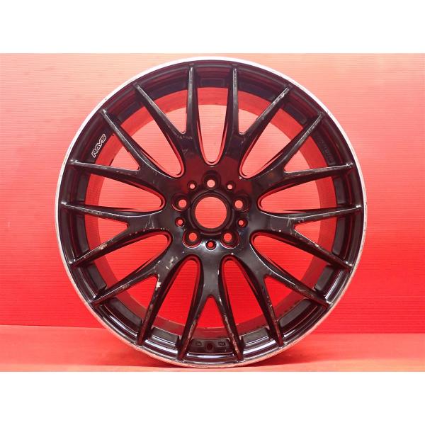 単品 社外 ホイール 1本 RAYS レイズ HOMURA ホムラ 2×9 ☆ 9.5J 単品 社外 ホイール 1本 RAYS レイズ HOMURA ホムラ 2×9 ☆ 9.5J