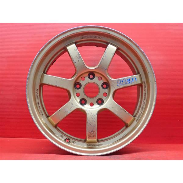 RAYS グラムライツ　18インチ 7.5j+40 114.3 5穴 楽天市場】rays グラムライツ 18インチの通販