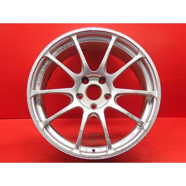 中田　アドバンスホイール1 AVID.1® AV-08 Wheels - Bronze Rims