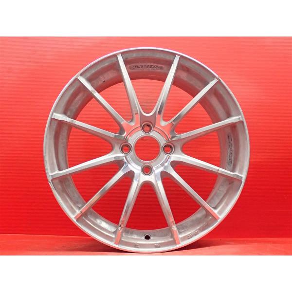 単品 社外 ホイール 1本 WEDSSPORT ウェッズスポーツ SA-15R エスエー