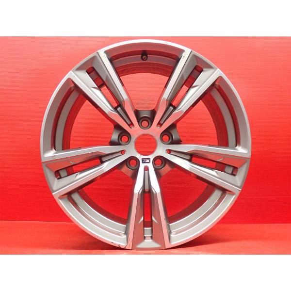 BMW純正ホイールのみ1本　19インチ 8J 36 楽天市場】中古 ホイール BMW 純正 4本セット 19インチ 8.5J +33