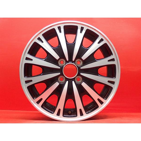 単品 純正 ホイール 1本 HONDA ホンダ N-BOX カスタム JF1 JF2 単品 純正 ホイール 1本 HONDA ホンダ N-BOX カスタム JF1 JF2