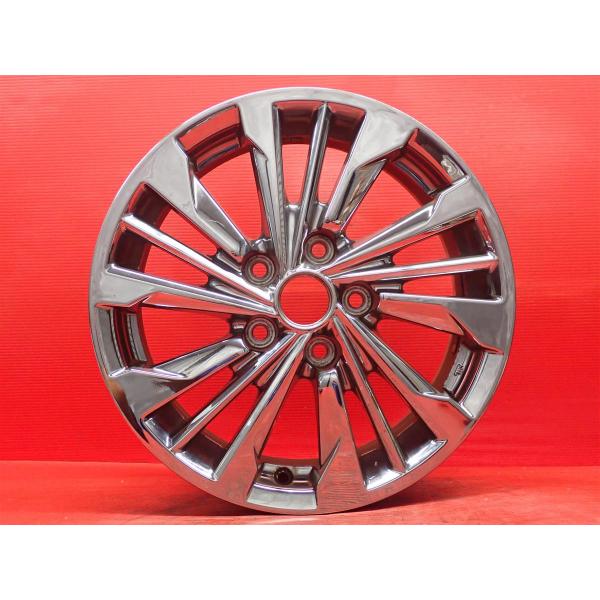 限定出品　セレナc26 純正ホイール NISSAN ニッサン セレナ C26 ライダーパフォーマンススペック純正