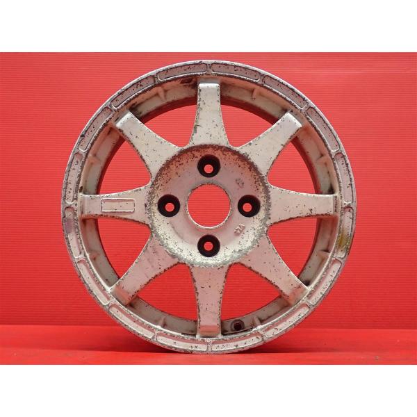 スプリントハート 15インチ 6J オフセット40 PCD114.3 4穴 2本 スプリントハート 15インチ 6J オフセット40 PCD114.3 4穴 2本