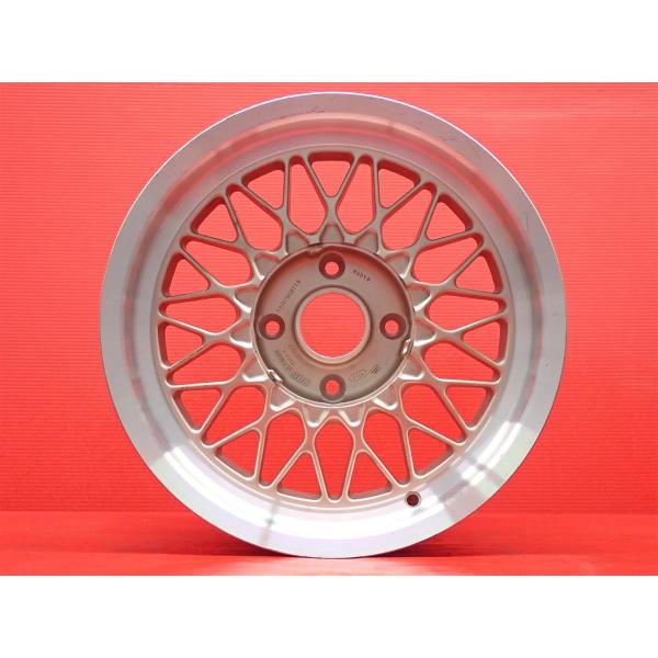 BBS RG114/115 8Jx18 +40 9Jx18 +42 4本 ☆BBS RG114 RG115 18インチ 8J +40 9J +42 114.3 5H ホイール 4