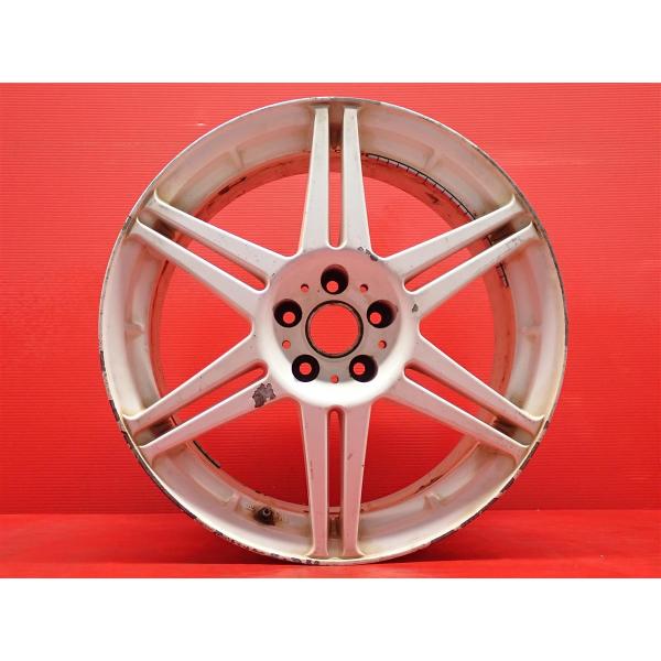 ♫ ラリースパルコ 17インチ 5H PCD100 48 8J