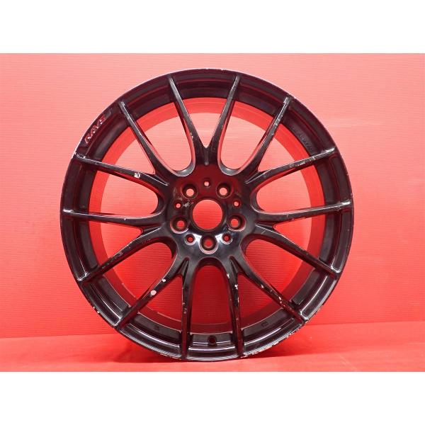 レイズホムラ2×7 JETBKEDITION 20x8.5J+45美品バラ売り レイズホムラ2×7 JETBKEDITION 20x8.5J+45美品バラ売り - メルカリ