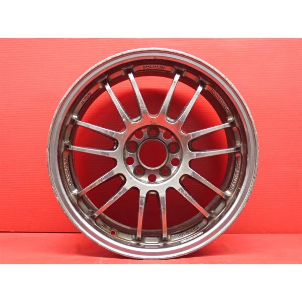 鍛造Rays VOLK RACING RE30 8J PCD100 スタッドレス taiheishopping_a051903305