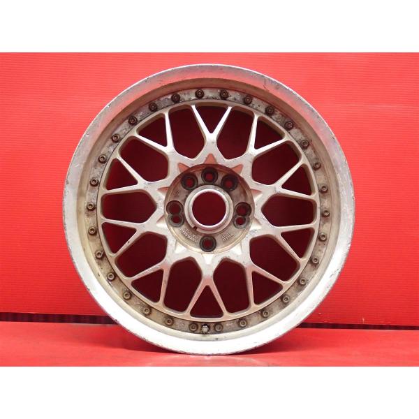 ボルクレーシング　グループC 8J ２本　１７インチ taiheishopping_a051903331