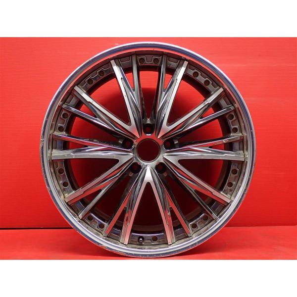 希少　クレンツェ　エルアボラ　PCD114.3 4本セット taiheishopping_a051903399