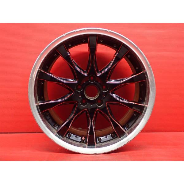 WORK SCHWERT(シュバート) SC5 19インチ り WORK ワーク SCHWERT シュバート SC5 ホイール 4本 8J-19 PCD114.3 5穴