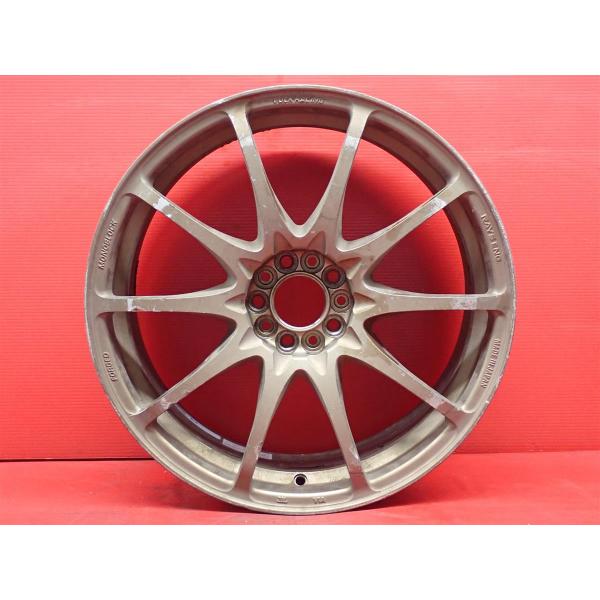 アルミホイールRAYS CE28 18インチ 7.5J+50 5H PCD100 レイズCE28NF 鍛造18