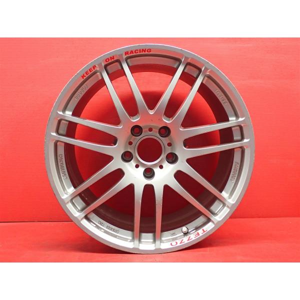 ブリヂストン 18インチ ホイールセット美容品(ナット付き) taiheishopping_a051903480