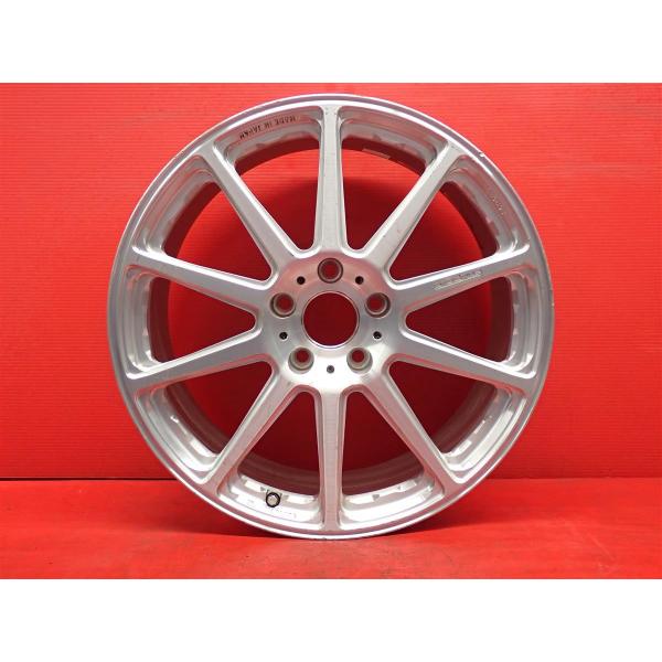 プロドライブ　Prodrive GC-0100 19x81/2J 4本セット 軽量】 単品 社外 中古ホイール 1本 Prodrive プロドライブ GC-0100 8J