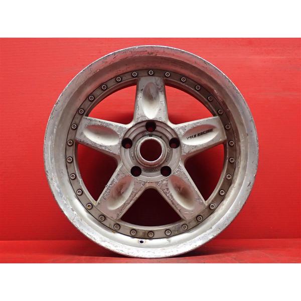 単品 社外 中古ホイール 1本 RAYS レイズ VOLK RACING ボルク