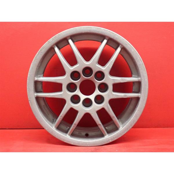 ☆OZ RACING F1 6J 4本set 4H PCD100 +36 オーゼット レーシング 旧車 当時物 14inch Yahoo!オークション - OZ RACING ホイール14インチ4H-100/108 6J+36 の