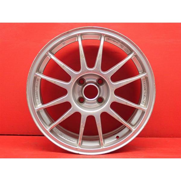 単品 社外 中古ホイール 1本 O・Z RACING SUPER LEGGERA スーパー