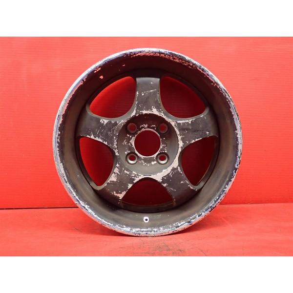 単品 社外 中古ホイール 1本 FINAL SPEED ファイナルスピード R-SPORT