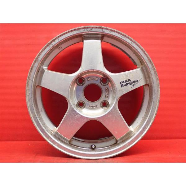 希少！当時物美品！PIAA nnakajima Racing 16インチアルミ taiheishopping_a051903795