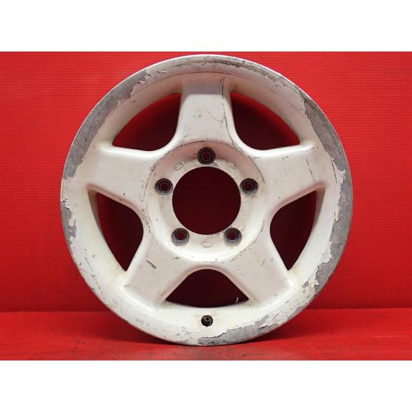 単品 社外 中古ホイール 1本 4×4 Engineering 4×4エンジニアリング