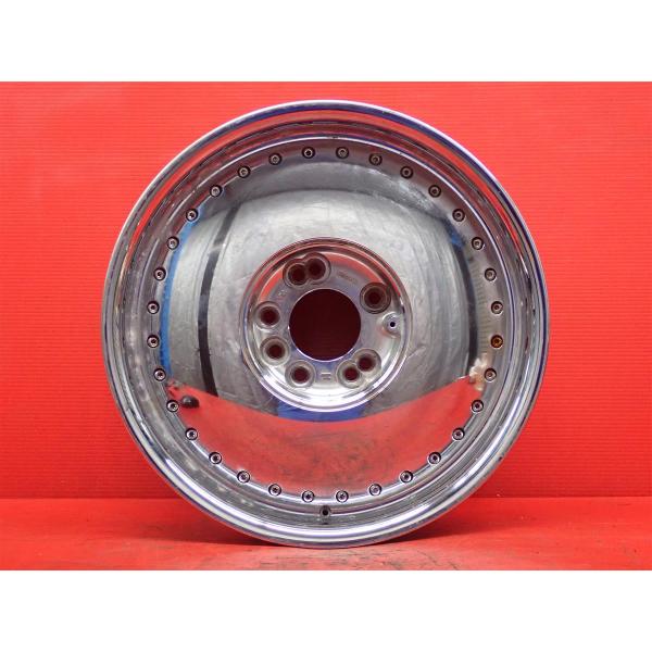 単品 社外 中古ホイール 1本 SPEEDSTAR スピードスター CANDY WALK