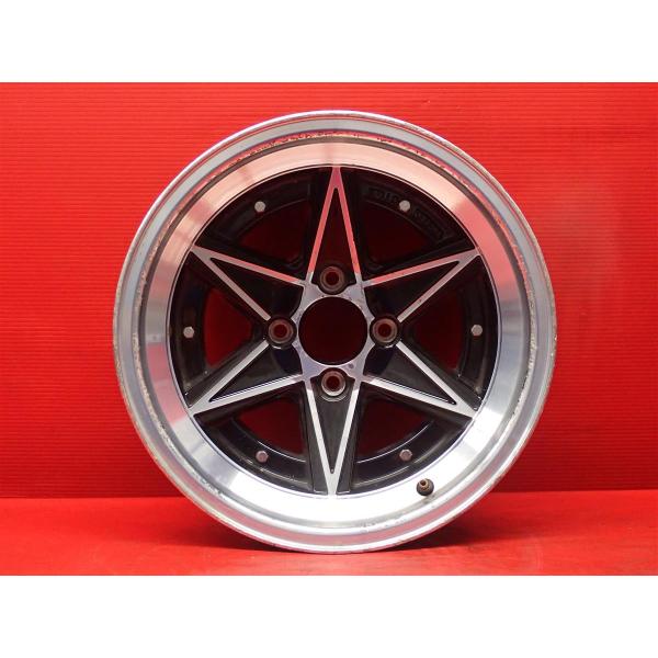とも　ハロースペシャル ホイール 14X7J+0 PCD100-4H 4本 ハロースペシャル ホイール 14X7J+0 PCD100-4H 4本 - メルカリ