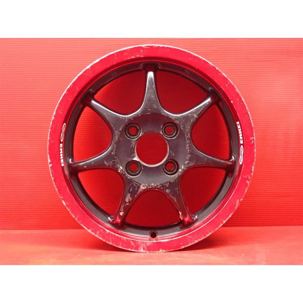 エンケイ　ホイール　スタッドレス　14インチ　6J pcd100 taiheishopping_a051903851