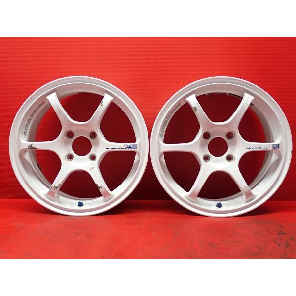 むねぞう②】ADVAN RZ-Ⅱ 2本 むねぞう②】ADVAN RZ-Ⅱ 2本 Yokohama