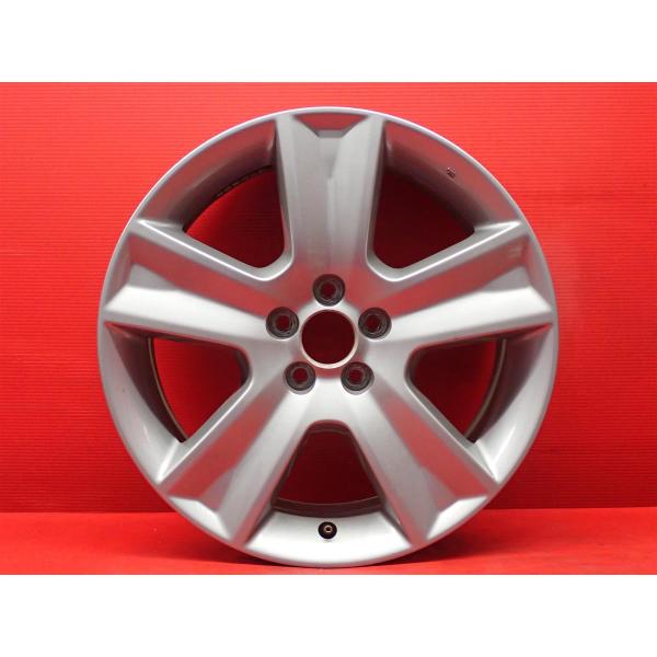 単品 中古ホイール 1本 SUBARU スバル レガシィ アウトバック BPE BP9