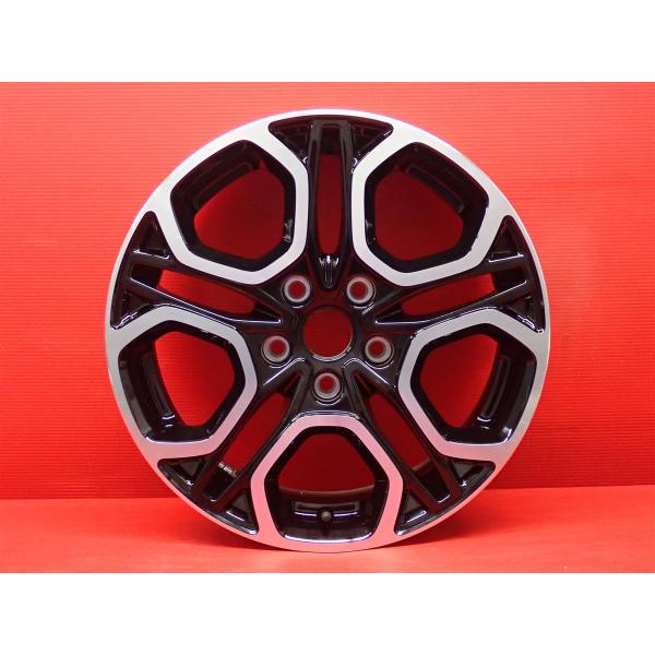 スズキ スイフトスポーツ zc33s 純正17インチ ホイール スイフト SUZUKI スイフトスポーツ ZC33S 純正アルミ 17 6.5j +