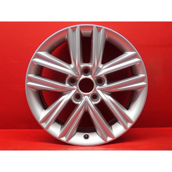 単品 中古ホイール 1本 TOYOTA トヨタ クラウン アスリート GRS210系