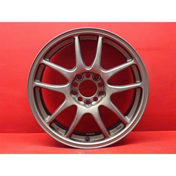 未使用品WORK ワーク RADBOTE 17インチ ＋35 4穴 114.3 未使用品WORK ワーク RADBOTE 17インチ ＋35 4穴 114.3 2025年