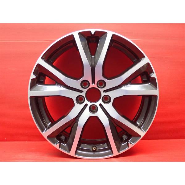 スバル インプレッサスポーツ純正 GP◆7J 17インチ IS48 PCD100-5H ハブ径56ｍｍ◆205/50R17◆ハッチバック G4 インプレッサ taiheishopping_a051904515