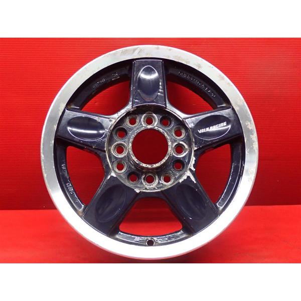 単品 中古ホイール 1本 RAYS レイズ VOLK RACING ボルクレーシング Gr