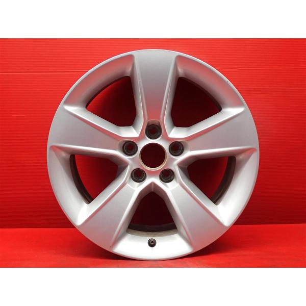 ダッジ　純正　タイヤホイールセット 単品 中古ホイール 1本 DODGE ダッジ CHARGER チャージャー 純正 7J 17