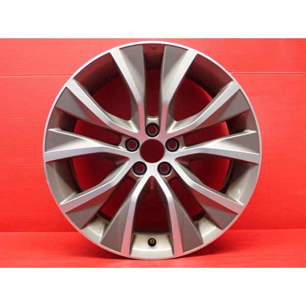 単品 中古ホイール 1本 SUBARU スバル レガシィアウトバック BR系 S