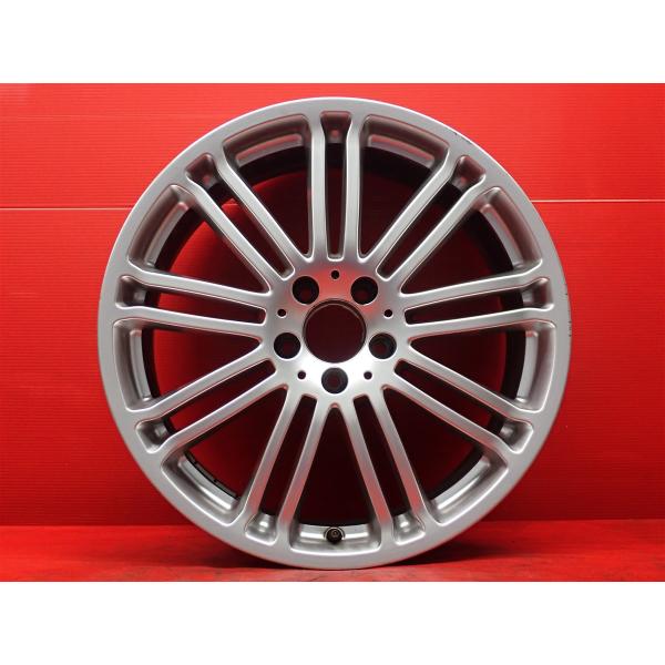 単品 中古ホイール F用 1本 メルセデス・ベンツ Sクラス W221 純正 9本
