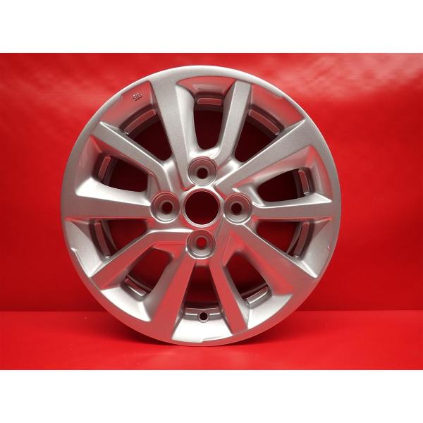 単品 1本 デイズ ルークス ハイウェイスター S / X 純正 4.5J 14